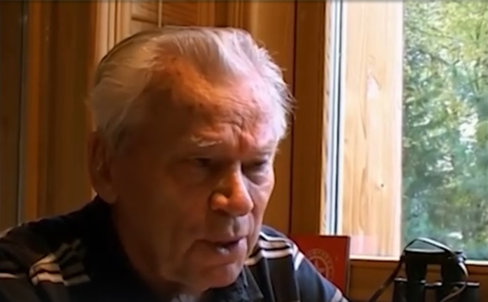 Просто Калашников